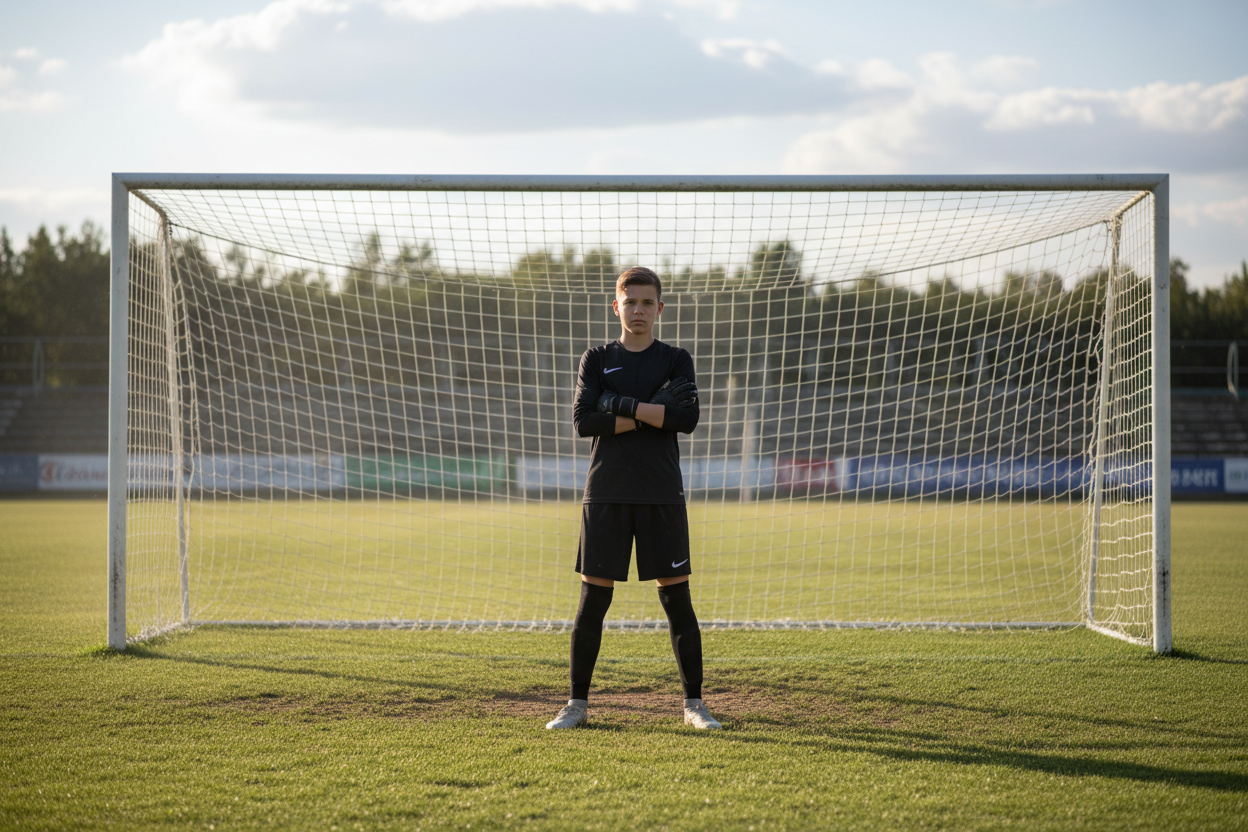 Privattraining - (Nachwuchs und Kampfmannschaft)