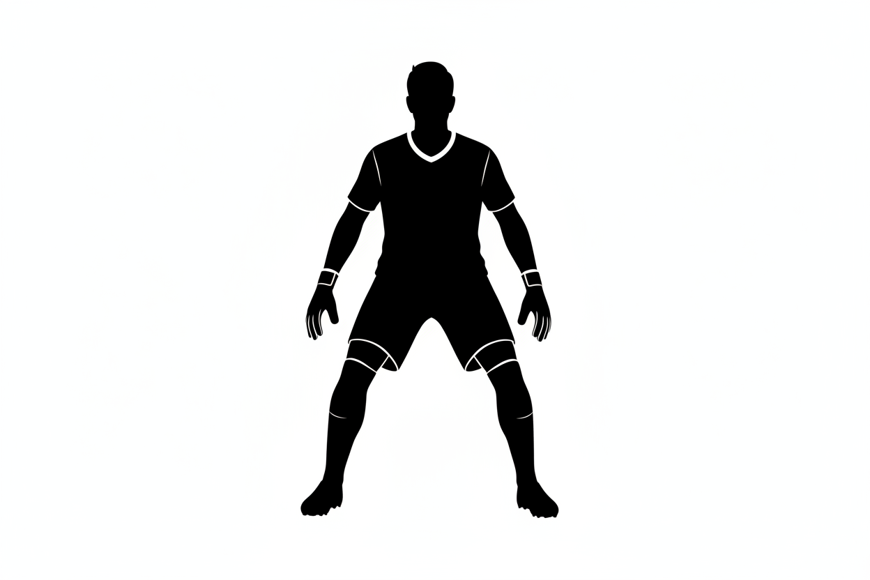 Privat-Training 1x Torwart (75 min.)